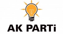 AK Parti’de ertelenen danışma meclisleri netleşti