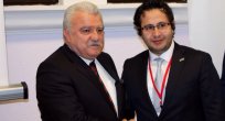 Abdullah Böyet’ ten Romanya gezisi