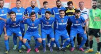 Darıca Kale Bayramoğluspor tarih oluyor
