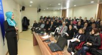Gebze Belediyesi'nden iş güvenliği semineri