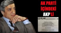 “AK Partili yöneticiden terör örgütüne destek”