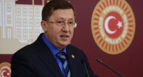 Türkkan bitmeyen imarları sordu