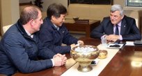 ‘’Yabancı yatırımcıyı önemsiyoruz’’
