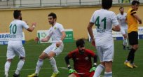 Darıca bu lige fazla: 4-1