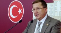 Türkkan: Bursa'dan aday değilim