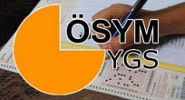 YGS sonuçları 25 Mart'ta açıklanacak