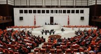 Anayasa değişikliği teklifi kabul edildi