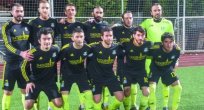 Başaranspor BAL’da yok!