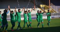  Denizli Köyüspor’a alkış