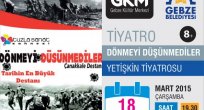 18 Mart Şehitler Günü