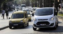 Tatilciler dönüş yollarında
