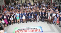 26. Kent Bayramlaşması’na yoğun katılım