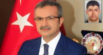Adnan Köşker'den vefa örneği