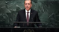 Erdoğan'ın BM Konuşması Sosyal Medyayı Salladı!