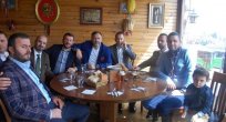 Dostlar, Dostlar Sofrası’nda buluştu!