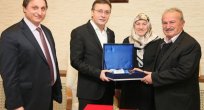 Asansörler TSE’ye emanet