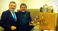 Bilgin kardeşlerin acı günü