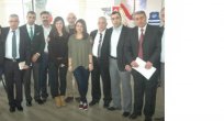 Sarıkamış Beyaz Umut derneği açıldı