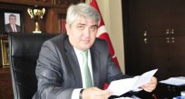 Kaflı başvurusunu yapıyor