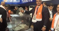 Ak Parti’de liste tamam!
