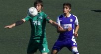 Gebzespor-Edirne DSİ, Çayırovaspor-Seyrantepe Of
