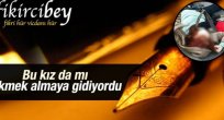 Fikirci Bey yazdı; SİMGE