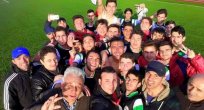 ÇAYIROVA U-17 FİNALDE