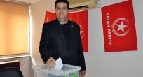 Vatan Partisi’nden temayül yoklaması