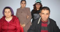 Ozan ailesinin tüm fertleri hasta