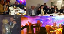 Çağ Kebabı Yavuz Usta düğün evine döndü