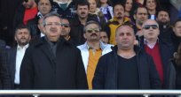 BÜYÜK BULUŞMA YARIN