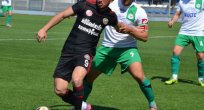 Çayırova’nın aklı Play-Out’ta: 1-0