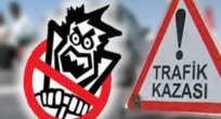 Darıca’da kaza