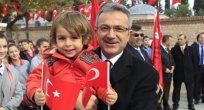 23 Nisan mesajı