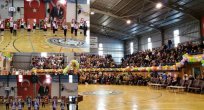 Özel Gebze'den muhteşem kutlama