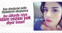 Vicdanımız sızlıyor; 'Bunları asın'