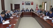 Mayıs ayı meclis toplantısı yapıldı