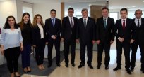 ‘’Hedefimiz daha güçlü bir ülke’’