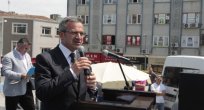 Öğrencilere bisiklet ödülü