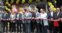 MAGDER coşkuyla açıldı!