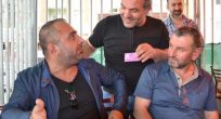 Coşkun Aydın örnek olsun
