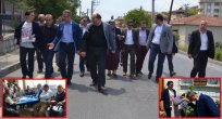 Beylikbağı'na Cem evi geliyor