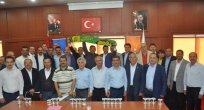 Bütçe: 2 Milyon 750 Bin, Hedef: Şampiyonluk