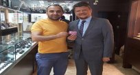 Diğer Kuyumculara örnek olsun