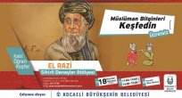 Müslüman Bilginleri Keşfedin