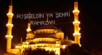 Yarın gece sahura kalkılacak
