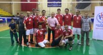 ŞAMPİYON GEBZE İTFAİYE