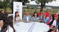 41 Genç, yorgunluk attı
