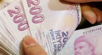 Her ay 305 lira borçlanabilirsiniz