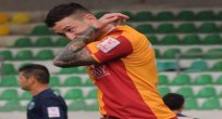 Gebzespor, Yavru Vatanın Arda Turan’ını aldı!